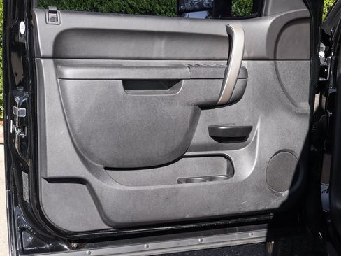 Used 2013 Chevrolet Silverado 1500 LT image 15