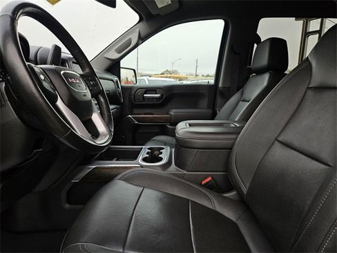 Used 2021 GMC Sierra 1500 SLT image 13