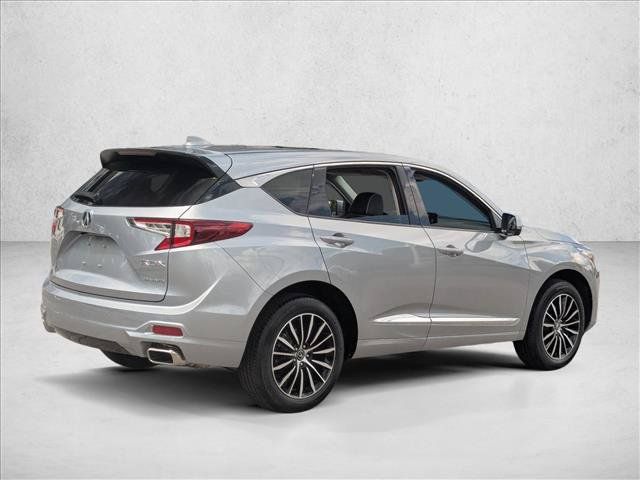 Used 2026 Acura RDX w/ Advance Package AWD/4WD image 5