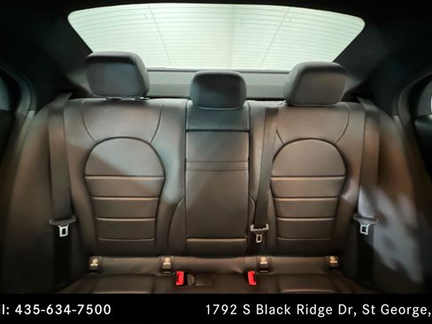 Certified 2021 Mercedes-Benz C 300 Sedan image 24