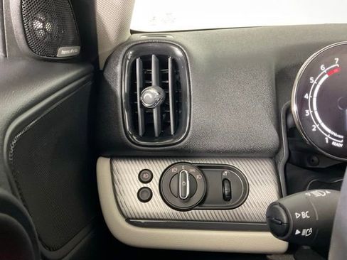 Certified 2023 MINI Cooper Countryman S w/ Signature Upholstery Package image 26