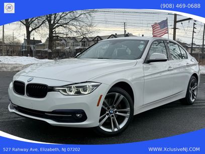 Used 2018 BMW 330i xDrive Sedan