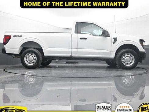 Used 2024 Ford F150 XL image 44