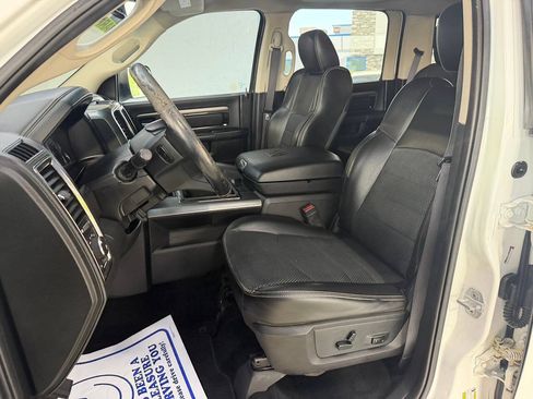 Used 2015 RAM 1500 Sport AWD/4WD image 13