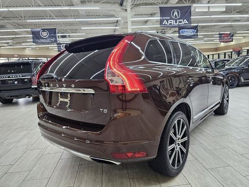 Used 2015 Volvo XC60 T5 Premier FWD image 6