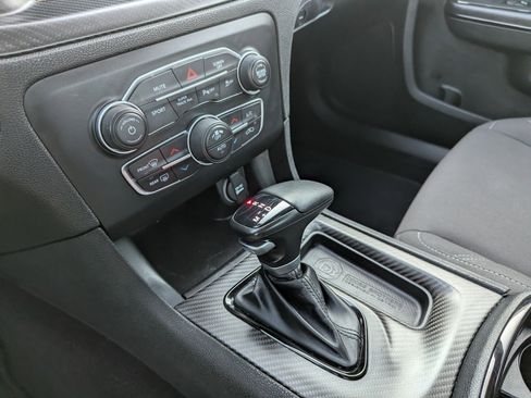Used 2023 Dodge Charger SXT w/ Blacktop Special Edition image 24