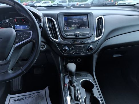 Used 2022 Chevrolet Equinox LT AWD/4WD image 18