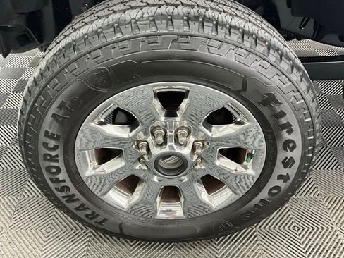 Used 2019 Ford F250 Lariat w/ Chrome Package image 29