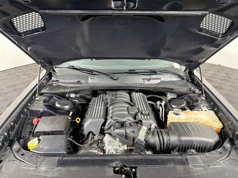 Used 2021 Dodge Challenger R/T Scat Pack RWD image 33