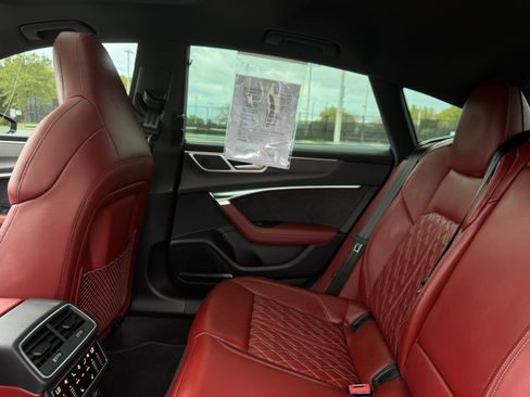 Used 2023 Audi S7 Premium Plus w/ Premium Plus Package image 55