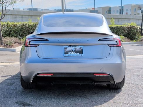 Used 2024 Tesla Model 3 Performance image 9
