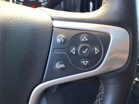 Used 2018 GMC Sierra 1500 SLT w/ Texas SLT Premium Package image 26