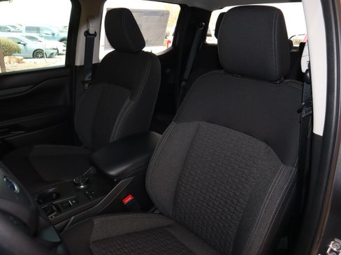 New 2026 Ford Ranger XL AWD/4WD image 31