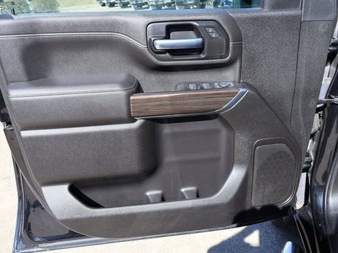 Used 2022 Chevrolet Silverado 2500 LT w/ All Star Edition image 21