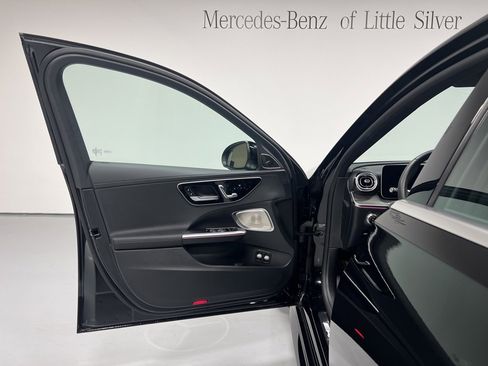 Used 2024 Mercedes-Benz C 63 AMG S w/ Driver Assistance Package image 17