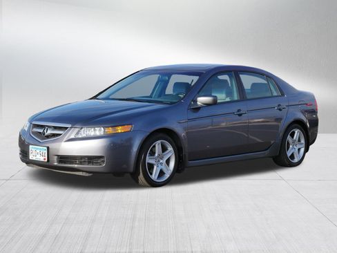 Used 2004 Acura TL image 3