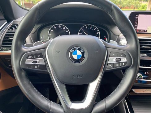 Used 2020 BMW X3 sDrive30i RWD image 19