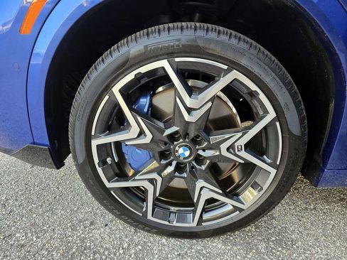 Used 2024 BMW X2 M35i w/ Premium Package image 9