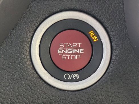 Used 2022 RAM 1500 TRX w/ TRX Level 2 Equipment Group image 25