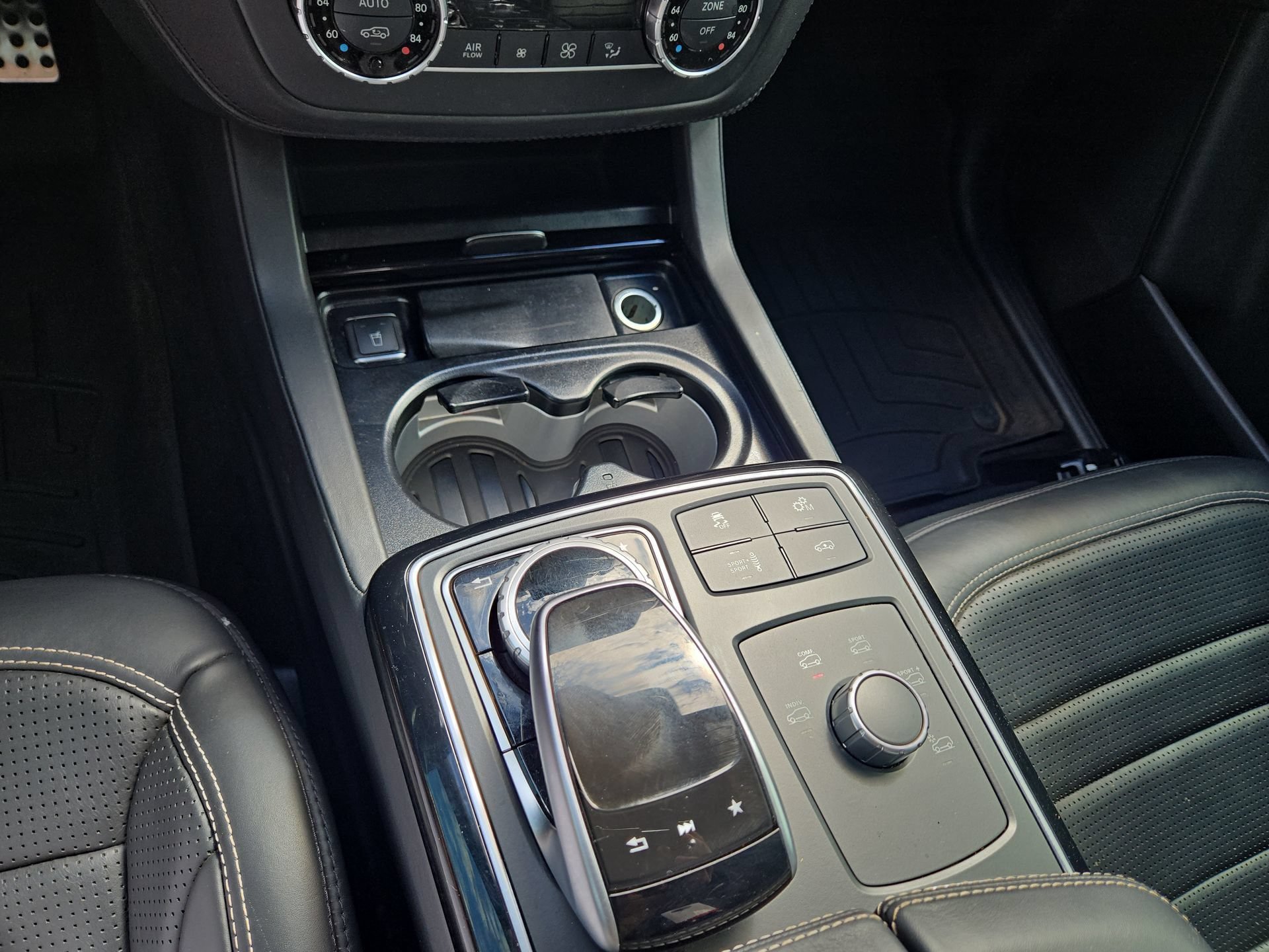 Used 2018 Mercedes-Benz GLE 63 AMG S image 22