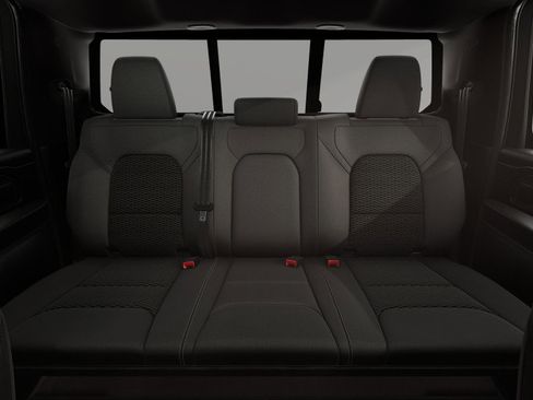 New 2026 RAM 1500 Tradesman image 3