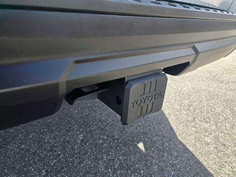 Used 2025 Toyota 4Runner SR5 image 17