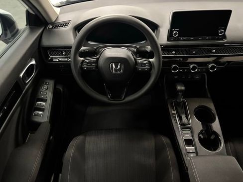 Used 2025 Honda Civic LX image 12
