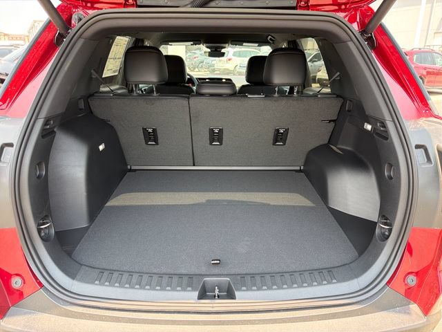 New 2027 GMC Terrain Elevation w/ Elevation Premium Package FWD image 23