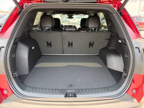 New 2027 GMC Terrain Elevation w/ Elevation Premium Package FWD image 23