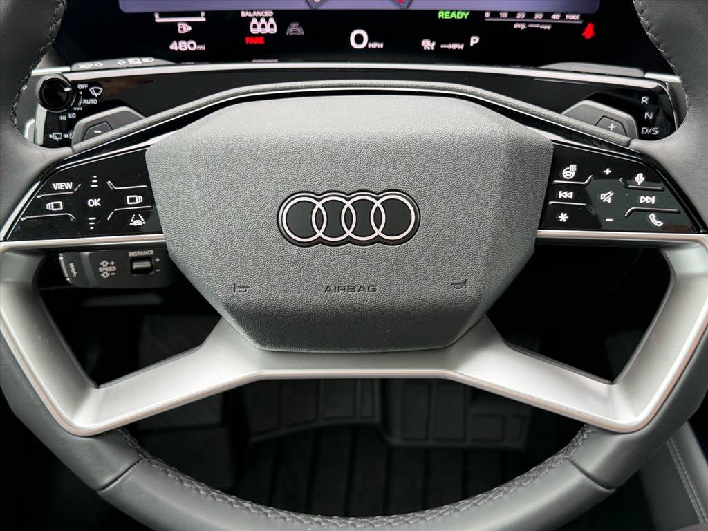 Certified 2026 Audi Q3 quattro 2.0T AWD/4WD image 18