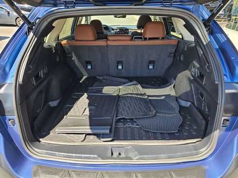 Used 2021 Subaru Outback Touring XT AWD/4WD image 13