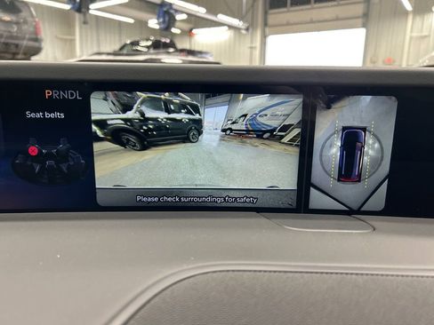 New 2026 Lincoln Nautilus Premier w/ Equipment Group 102A image 19