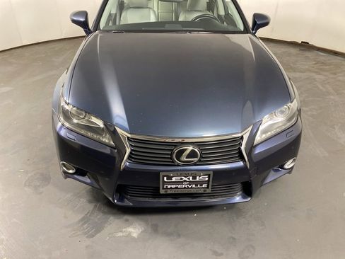 Used 2014 Lexus GS 350 AWD w/ Premium Package image 6