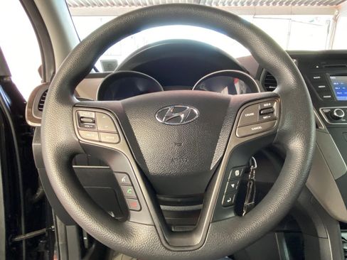 Used 2017 Hyundai Santa Fe Sport AWD/4WD image 23