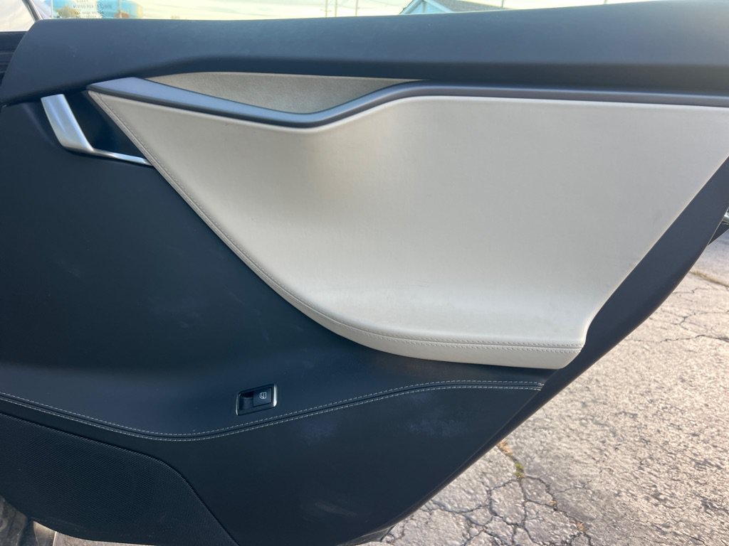 Used 2020 Tesla Model S Long Range Plus AWD/4WD image 14