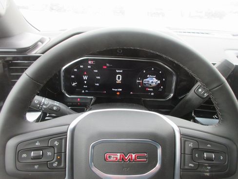 New 2026 GMC Sierra 1500 SLE AWD/4WD image 16