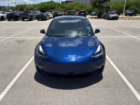 Used 2023 Tesla Model 3 Standard Range RWD image 8