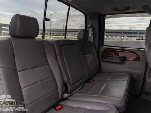 Used 2004 Ford F350 Lariat image 27