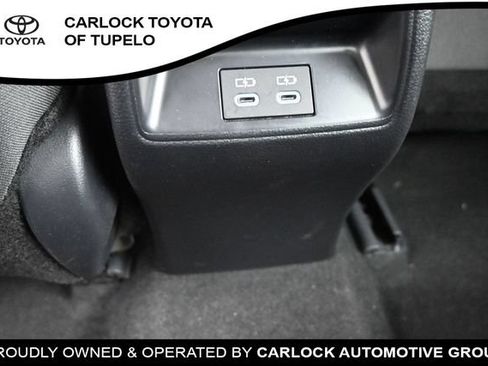 Used 2026 Toyota Corolla LE FWD image 19