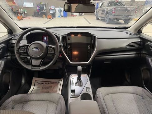 Used 2024 Subaru Crosstrek 2.0i Premium AWD/4WD image 5