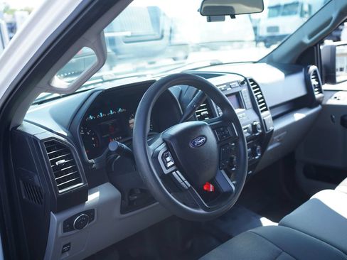 Used 2018 Ford F150 XL w/ Equipment Group 101A Mid RWD image 22