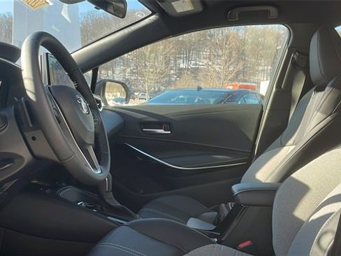 New 2026 Toyota Corolla XSE image 7
