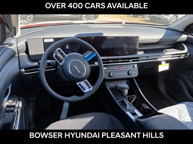 New 2026 Hyundai Tucson SE AWD/4WD image 5