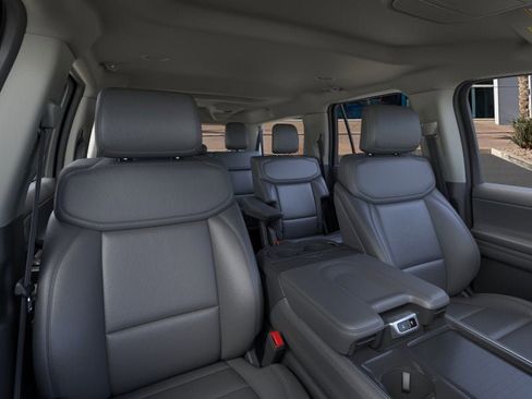 New 2026 Ford Expedition Max Active AWD/4WD image 10