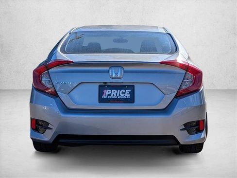 Used 2016 Honda Civic EX image 6