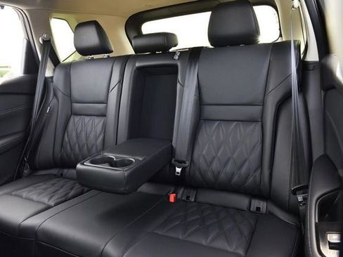 New 2026 Nissan Rogue Platinum w/ Platinum Premium Package image 26