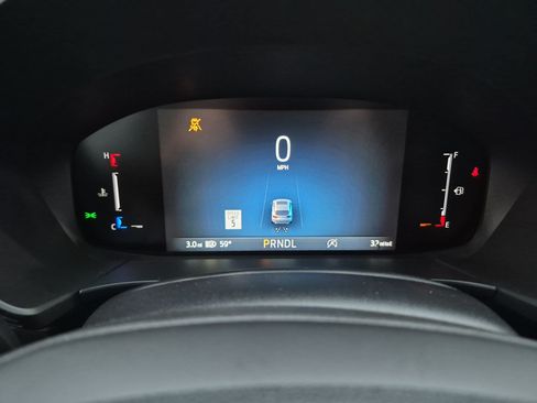 New 2026 Ford Escape Active w/ Tech Pack #1 FWD image 20