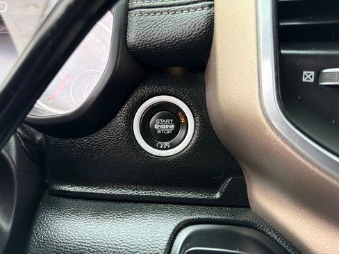 Used 2019 RAM 2500 Laramie w/ Night Edition AWD/4WD image 33