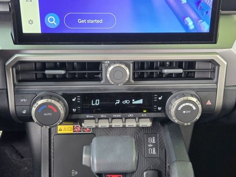 New 2026 Toyota 4Runner TRD Sport Premium AWD/4WD image 13