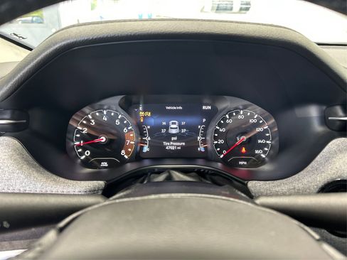 Used 2022 Jeep Compass Latitude AWD/4WD image 15